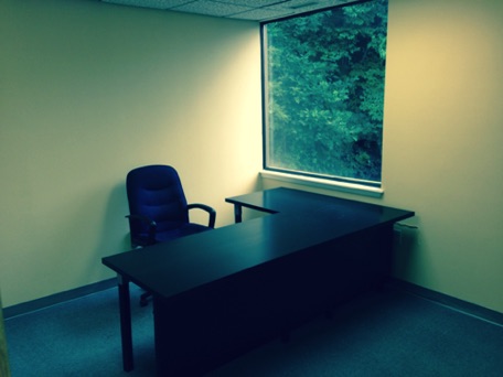 Private Office Private Office